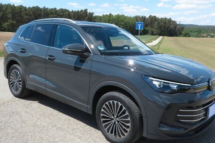 VW Tiguan 4.999 km 47.250 &euro; Pleinfeld 91785