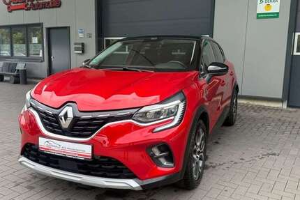 Renault Captur 86.000 km 11.990 &euro; Finnentrop 57413
