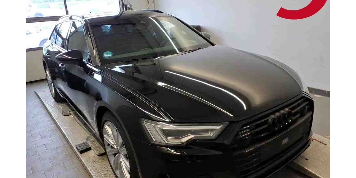 Audi A6 43.990 km 39.320 &euro; Wackersdorf 92442