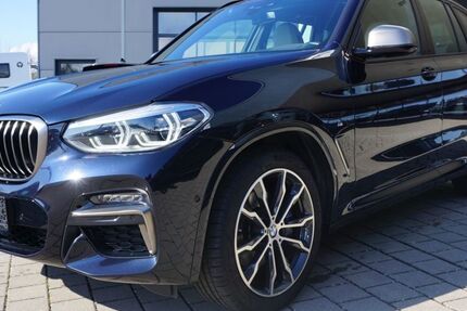 BMW X3 76.700 km 40.980 &euro; Waldshut-Tiengen 79761