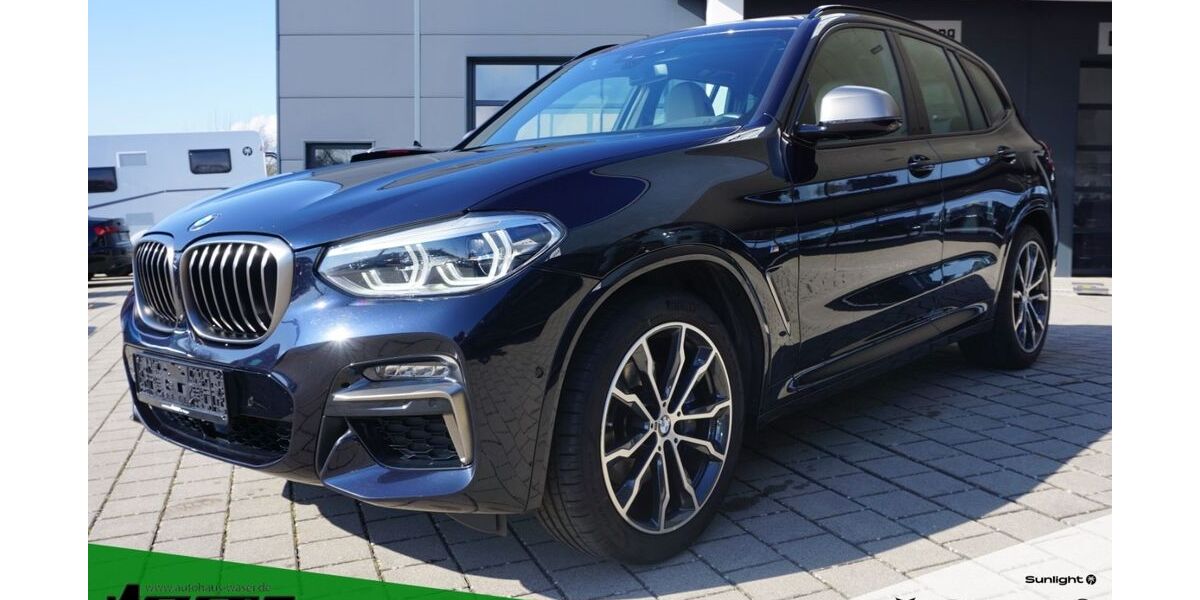 BMW X3 76.700 km 40.980 &euro; Waldshut-Tiengen 79761