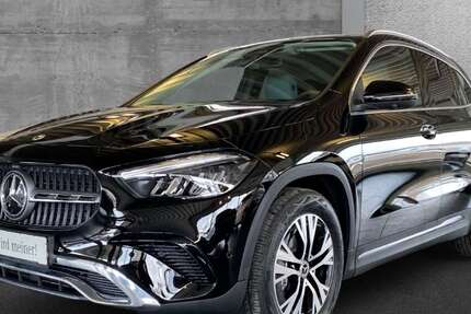 Mercedes-Benz GLA 180 4.900 km 39.990 &euro; Röhrnbach 94133