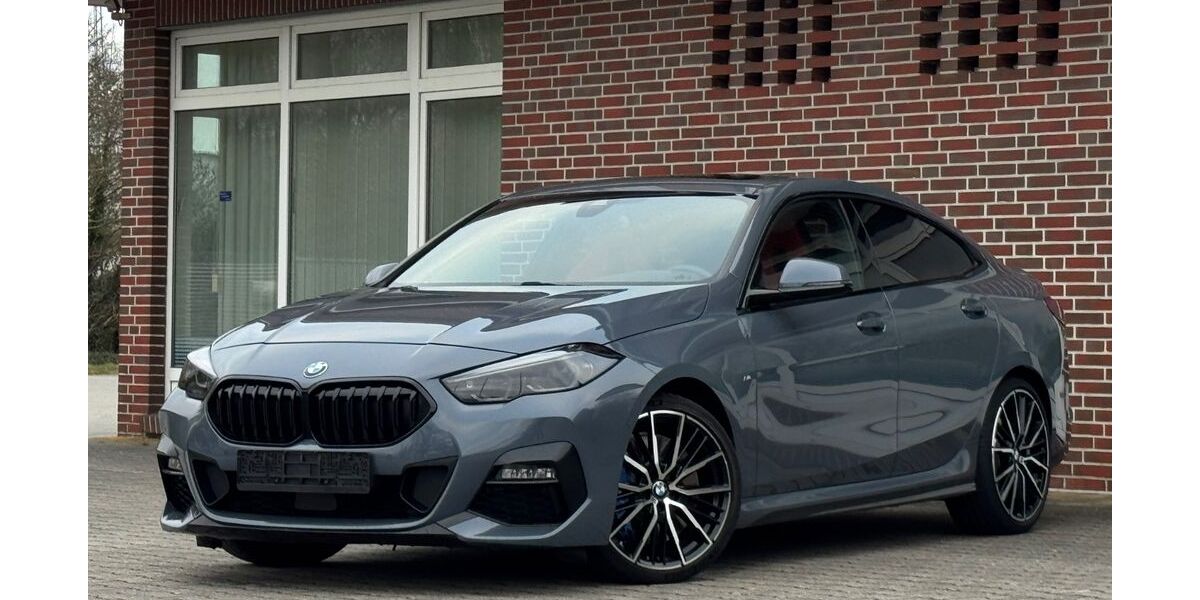 BMW 218 Gran Coupé 115.000 km 21.900 &euro; Nortmoor 26845