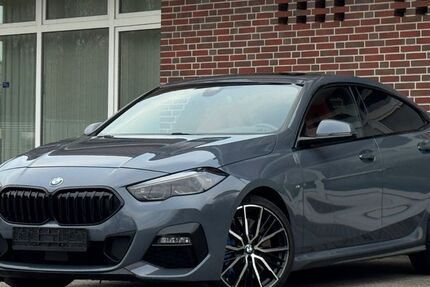 BMW 218 Gran Coupé 115.000 km 22.500 &euro; Nortmoor 26845