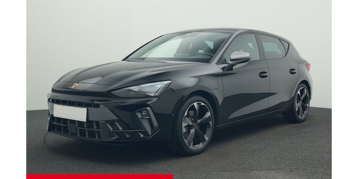 Cupra Leon 7.750 km 36.850 &euro; Neumarkt i.d. OPf. 92318