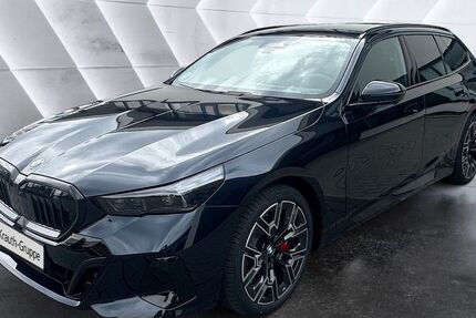 BMW 540 2.500 km 85.900 € Walldorf 69190