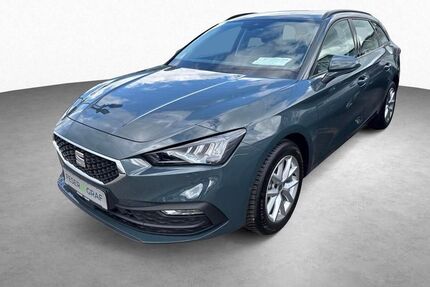 Seat Leon 3.945 km 29.490 € Roth 91154