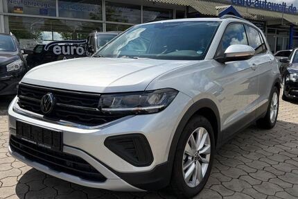 VW T-Cross 2.298 km 26.990 &euro; Gieboldehausen 37434