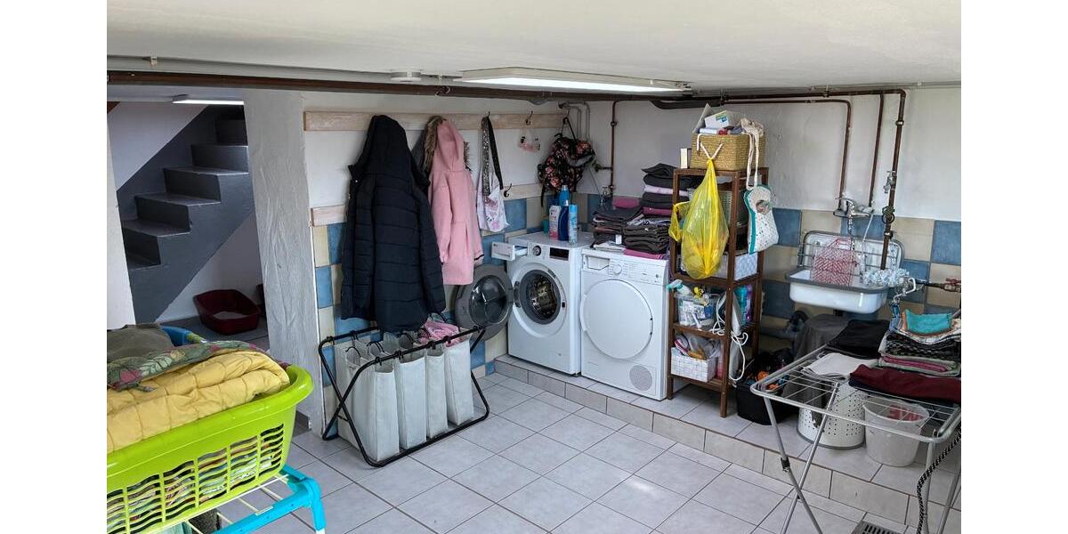 Doppelhaushälfte Wadern - 5.5 Zimmer, 145 m&sup2;, 278.000&euro; | Angebot:26706804