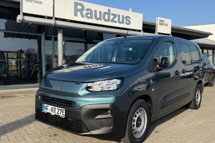 Fiat Doblo 2.500 km 35.900 &euro; Husum 25813
