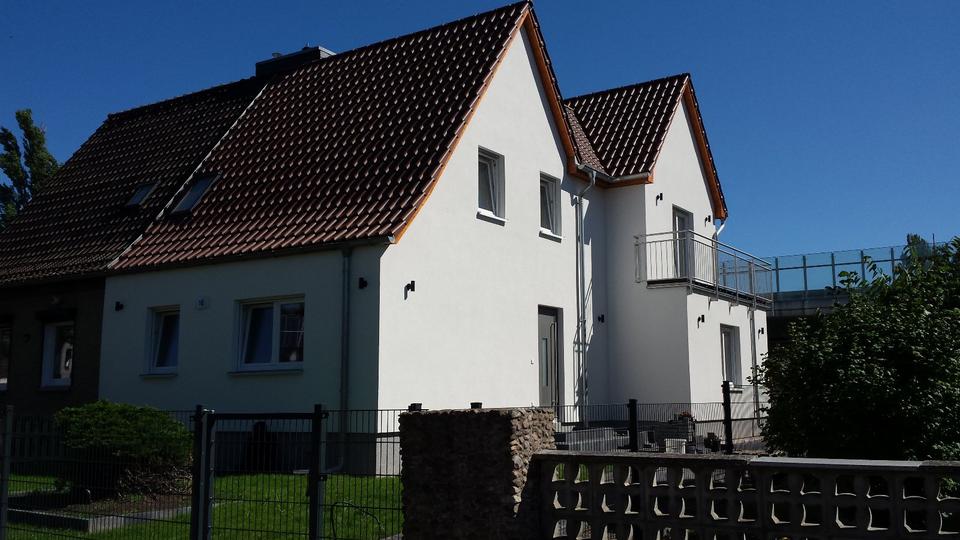 Gelegenheit: Provisionsfrei - Anlageobjekt Eigennutzung! City! 5 zimmer