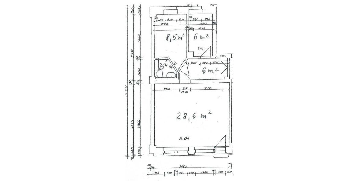 Gewerbeobjekt Pirna - 330&euro; | Angebot:26324821