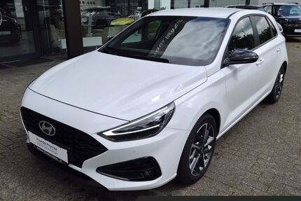Hyundai i30 14.377 km 20.990 &euro; Uelzen 29525
