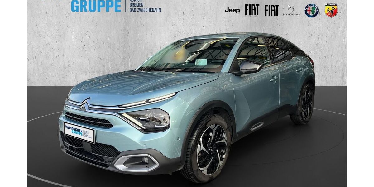 Citroen C4 25.960 km 16.990 &euro; Bremen 28207