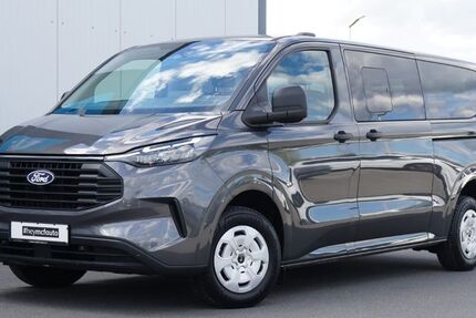 Ford Transit Custom 12.295 km 39.290 € Harztor ( Nordhausen ) 99768