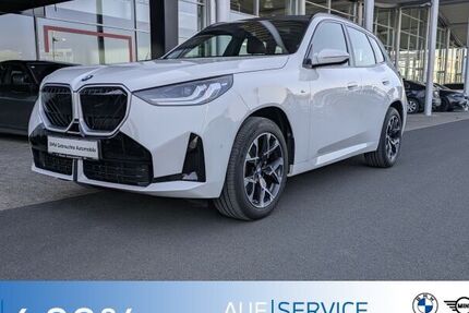 BMW X3 21.728 km 52.450 &euro; Schweinfurt 97424