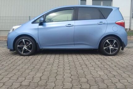 Toyota Verso-S