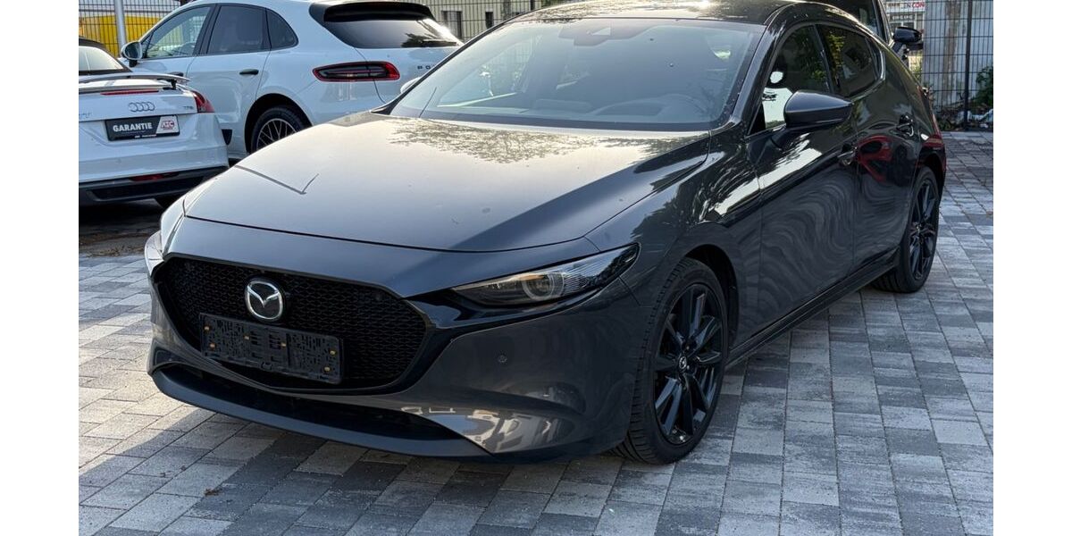 Mazda 3 98.000 km 19.990 &euro; Duderstadt 37115