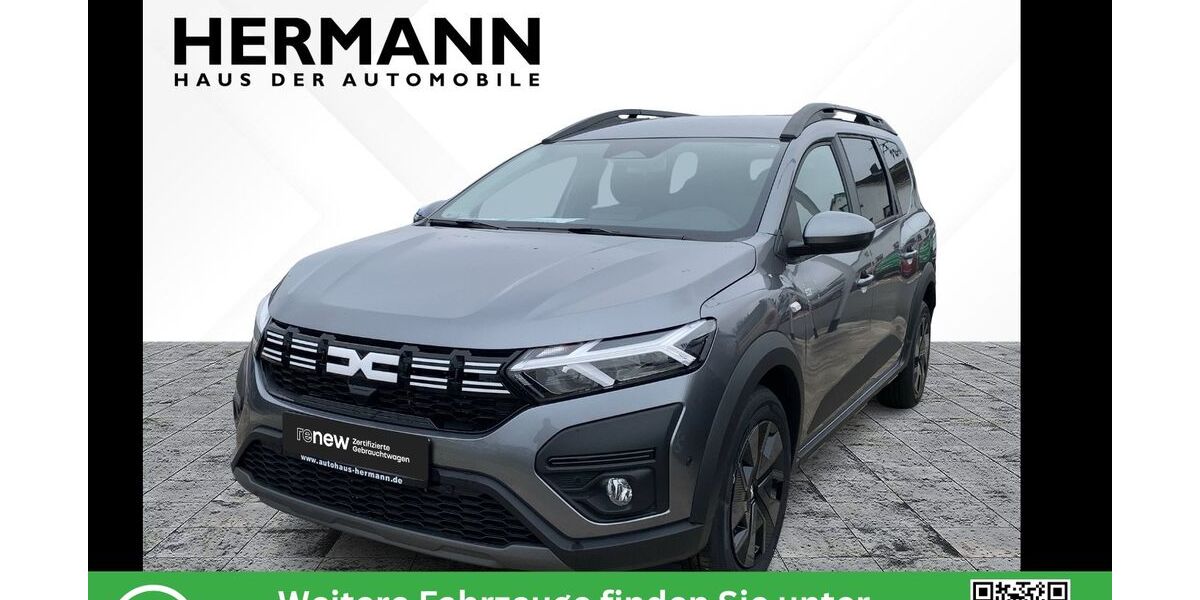 Dacia Jogger 6.133 km 22.713 &euro; Einbeck 37574