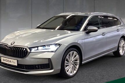 Skoda Superb 13.750 km 44.950 &euro; Nordhausen 99734