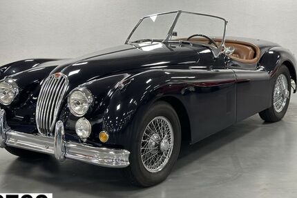 Jaguar XK 12.500 km 129.000 € Bovenden 37120