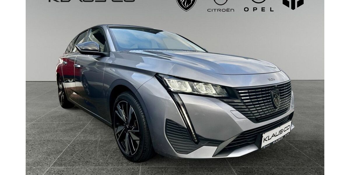 Peugeot 308 69.519 km 26.750 &euro; Wismar 23970