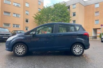 Ford B-Max 58.500 km 5.900 € Köln 50735