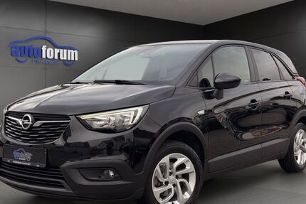 Opel Crossland (X) 81.200 km 10.490 € Stockstadt am Rhein 64589