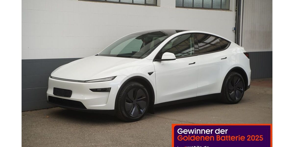 Tesla Model Y 9.213 km 49.950 &euro; Mönchengladbach 41236