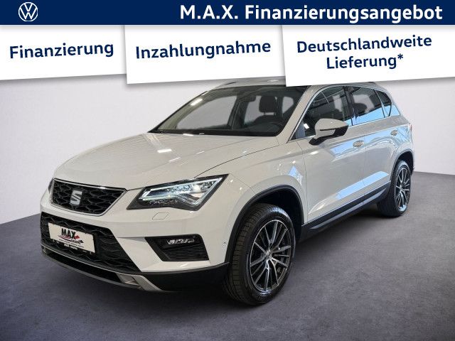 Ateca