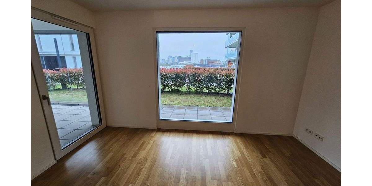 Etagenwohnung Mannheim Waldhof - 2 Zimmer, 85 m&sup2;, 379.000&euro; | Angebot:25746600