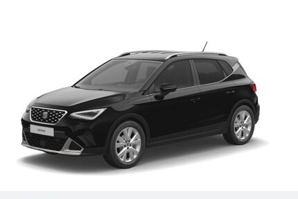 Seat Arona 19.956 km 23.330 &euro; Duisburg 47059