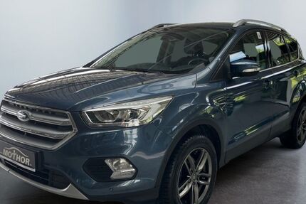 Ford Kuga 46.703 km 15.288 &euro; Brandenburg 14772