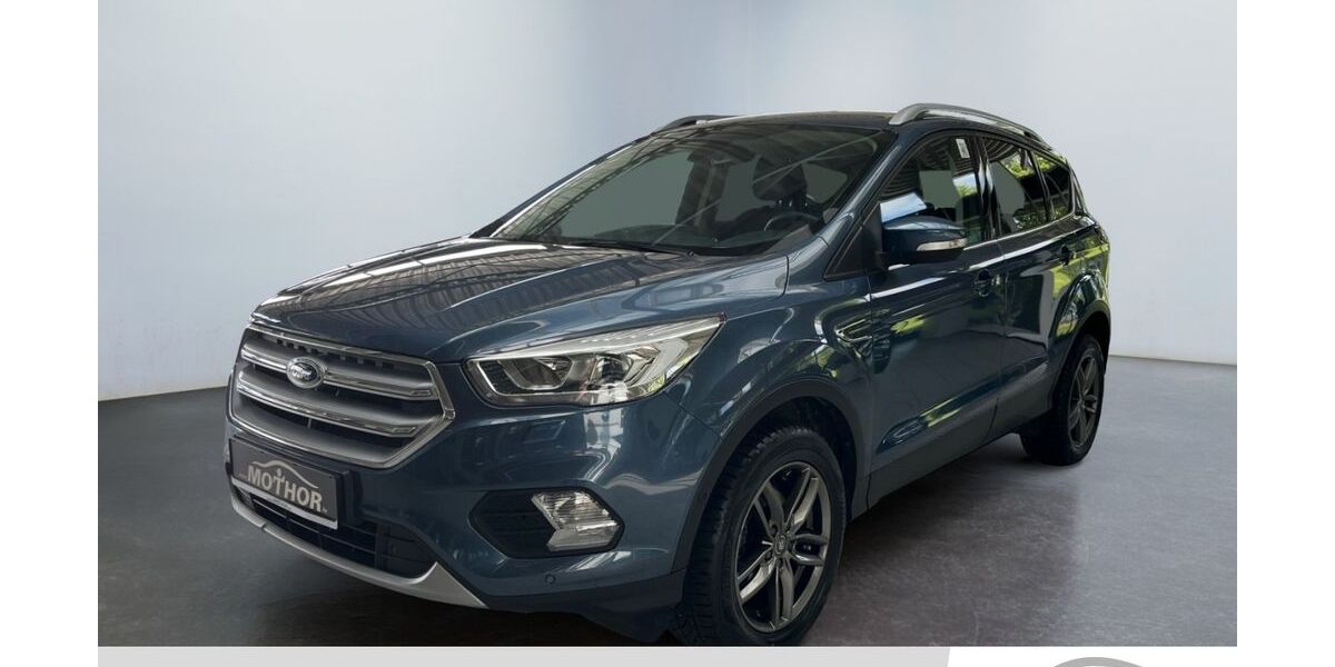 Ford Kuga 46.703 km 15.288 &euro; Brandenburg 14772