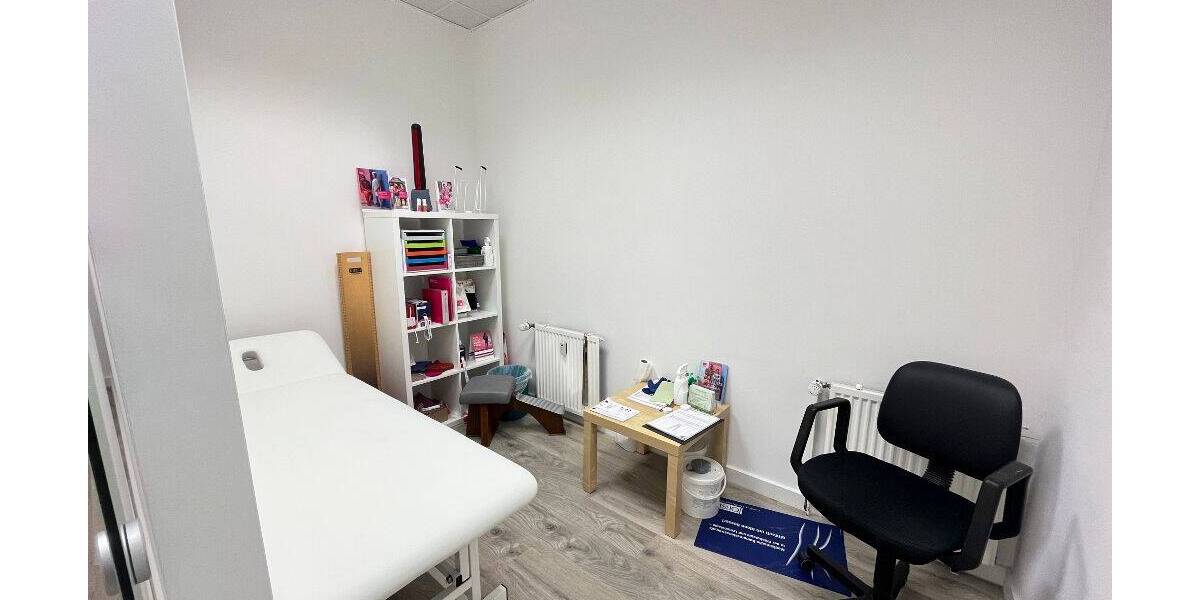 Gewerbeobjekt Bremen Kattenturm - 169.000&euro; | Angebot:25801335