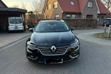 Renault Talisman 183.486 km 8.390 &euro; Bad Zwischenahn 26160