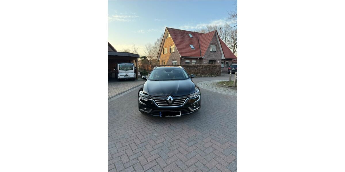 Renault Talisman 183.486 km 8.390 &euro; Bad Zwischenahn 26160