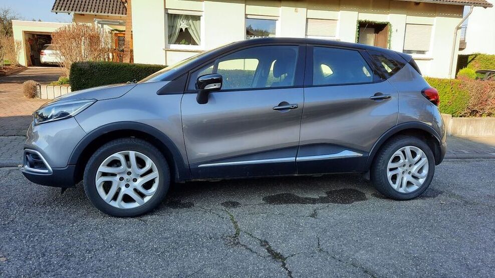 Captur