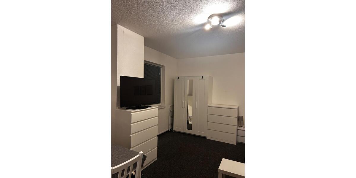 Etagenwohnung Jena Burgau - 1 Zimmer, 26 m&sup2;, 295&euro; | Angebot:25335173