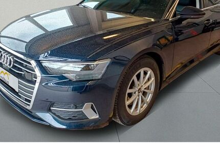 Audi A6 45.988 km 46.795 &euro; Berlin 13088