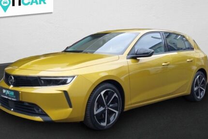Opel Astra 42.800 km 17.990 &euro; Hardheim 74736