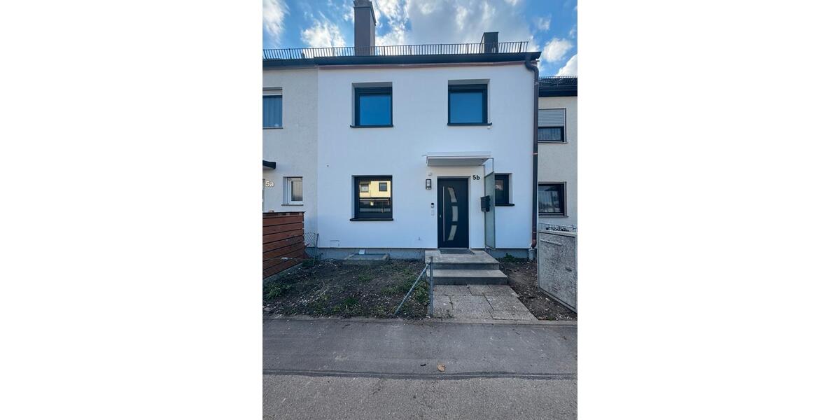 Reihenhaus Neufahrn bei Freising Mintraching-Grüneck - 7 Zimmer, 140 m&sup2;, 2.750&euro; | Angebot:26066116