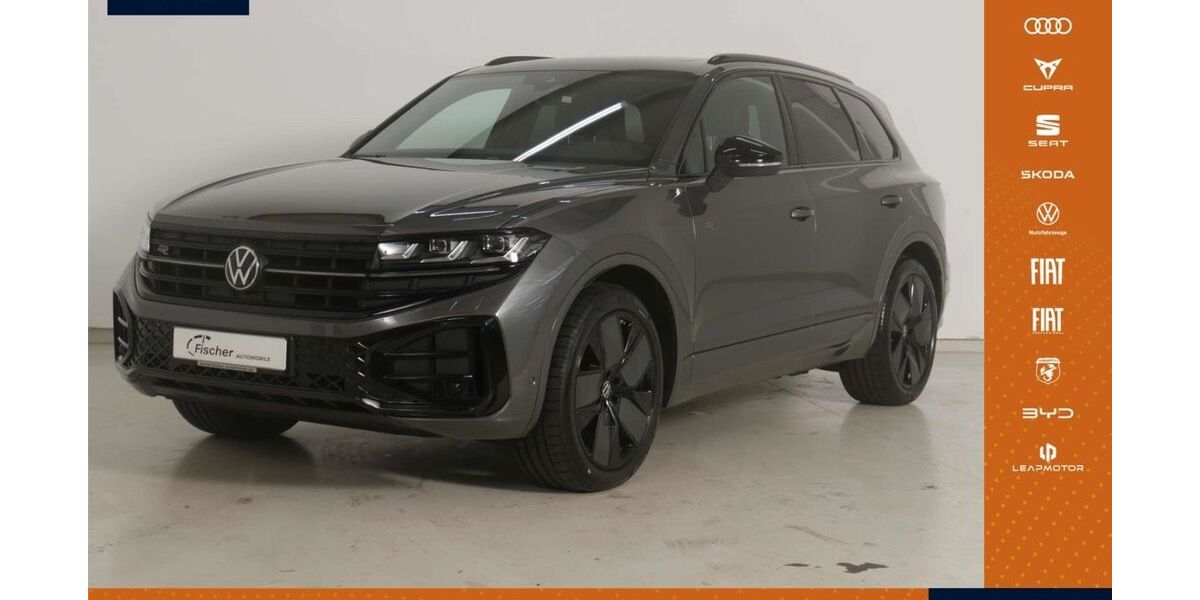 VW Touareg 32.658 km 70.980 &euro; Pilsach 92367