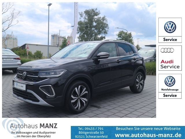 T-Cross