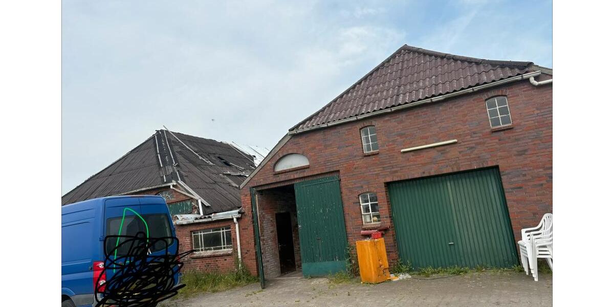 Bauernhaus, Landhaus Großheide - 8 Zimmer, 180 m&sup2;, 200.000&euro; | Angebot:26982590