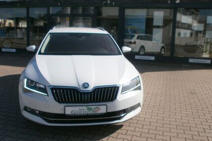 Skoda Superb 216.680 km 12.900 &euro; Peiting 86971