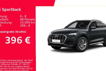 Audi Q5 31.800 km 40.628 &euro; Walldürn 74731
