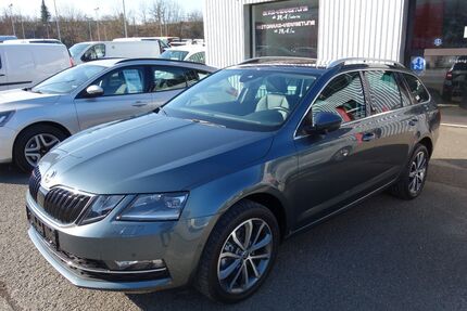 Skoda Octavia 61.000 km 21.880 € Plauen 08525