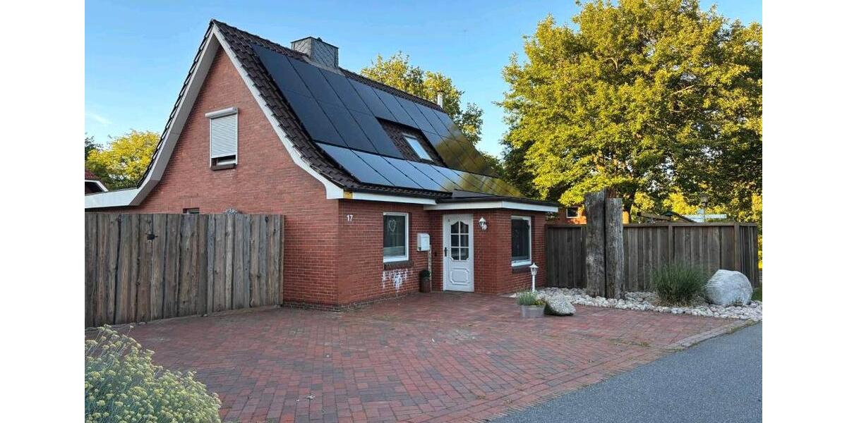 Einfamilienhaus Weddingstedt - 4 Zimmer, 135 m&sup2;, 369.999&euro; | Angebot:26975082