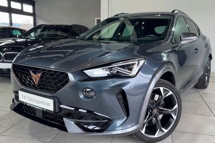 Cupra Formentor 60.877 km 27.290 &euro; Augsburg 86167